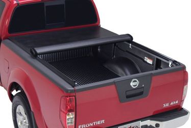 Truck Bed Cover 