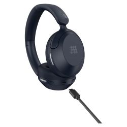 New Cubitt ANC/Transparency Headphones