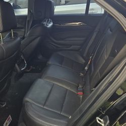 2014 Caddillac Cts V