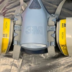 Peaceful Protest Equipment Available 
