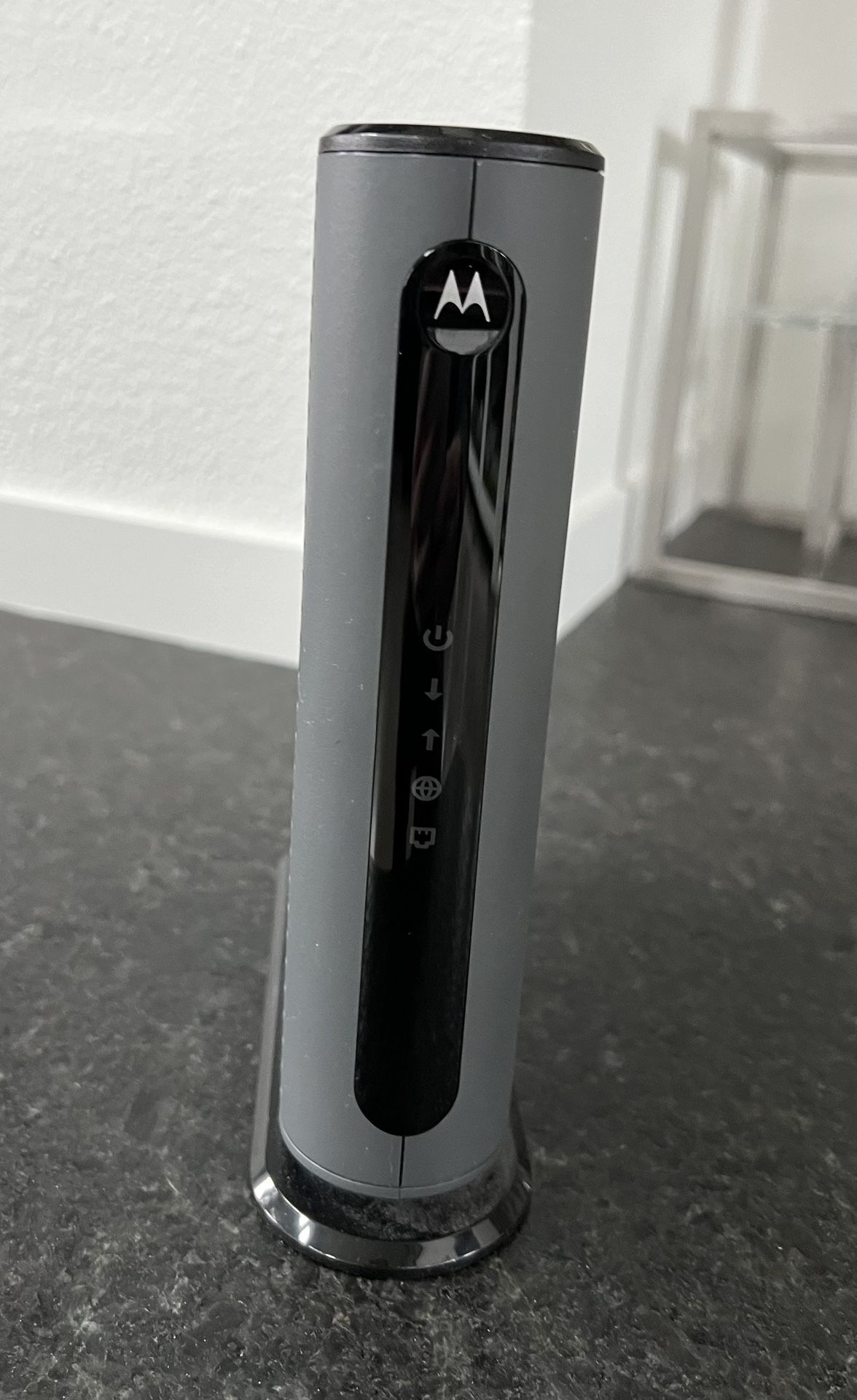 Motorola 3.0 Cable Modem MB7621