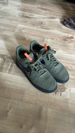 Nike Air Force 1 Low Medium Olive