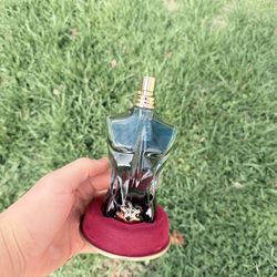 Jean Paul Gaultier Le Beau cologne