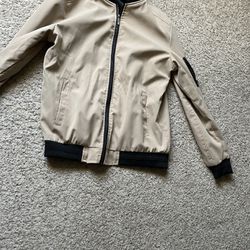 Bomber Jacket For Cheap And Medium Sized 