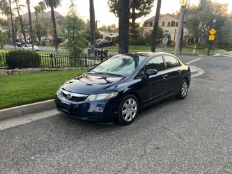 2011 Honda civic