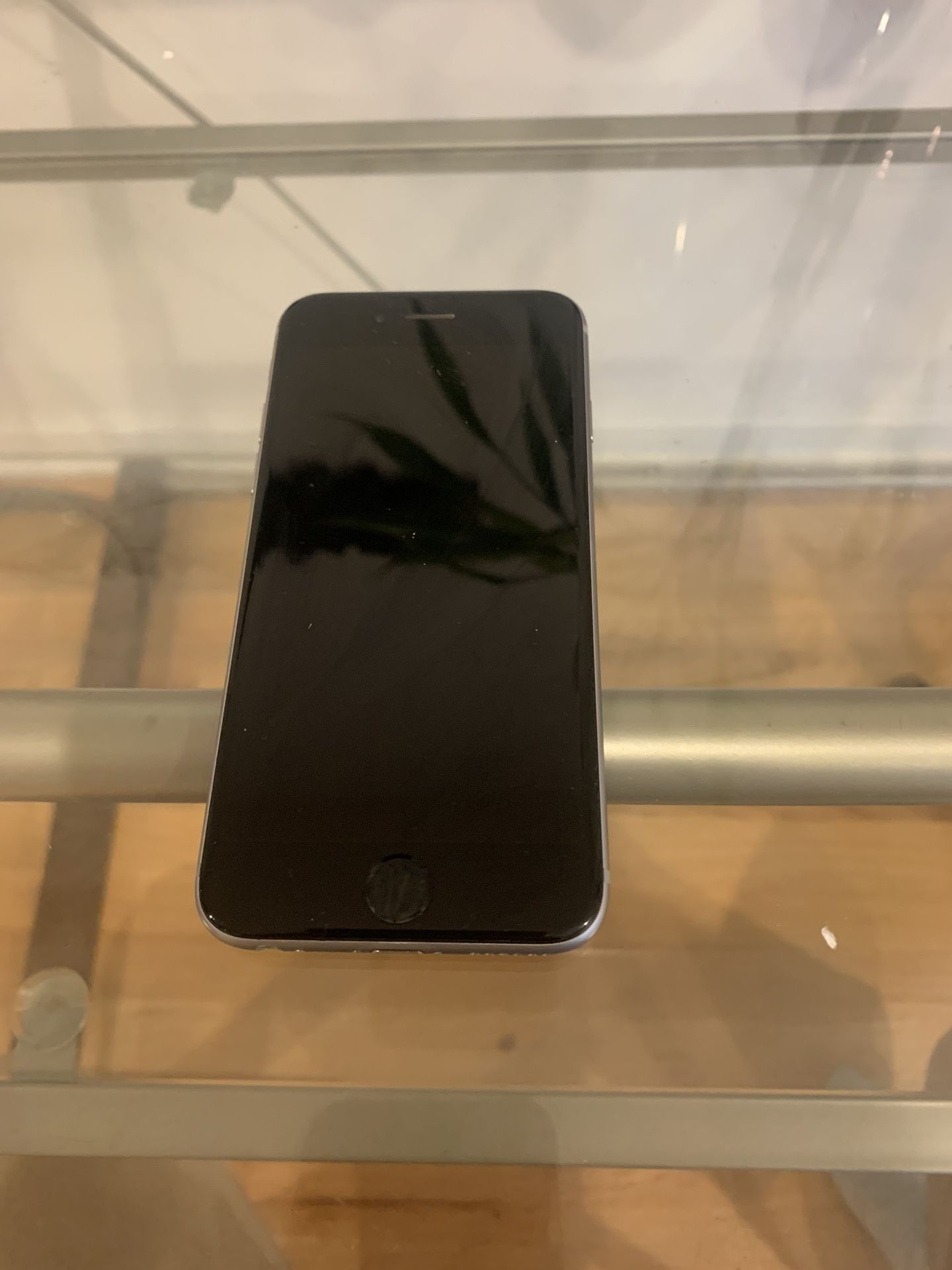 iPhone 6S iPhone Doesn’t Turn On 