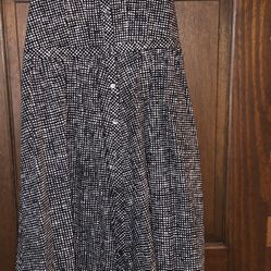 Micheal KORS RUNWAY DRESS SZ.14