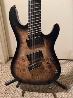 7 String Cort