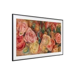 Samsung 43" In-The-Frame QLED 4K TV – K&C TradeHouse