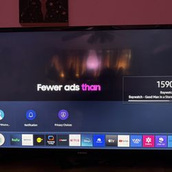 samsung smart tv