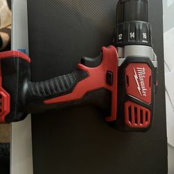 Milwaukee Drill M-18  2606-20