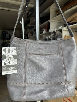 The SAK Purse