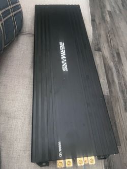 Amp Audio