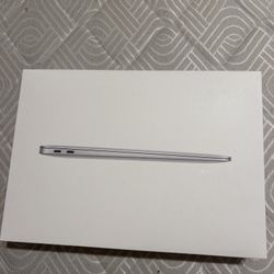 Macbook Air