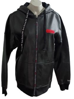 Rock Revival Lanark Hooded Jacket 