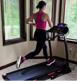 Treadmill