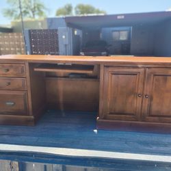 StoneCreek Desk