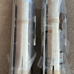Harley Davidson Tapered Muffler  Kit