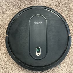 Robot Vacuum 