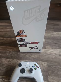 Xbox Series X Digital Console 1TB