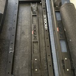 Rogue Monster Lite Foldable Rack 