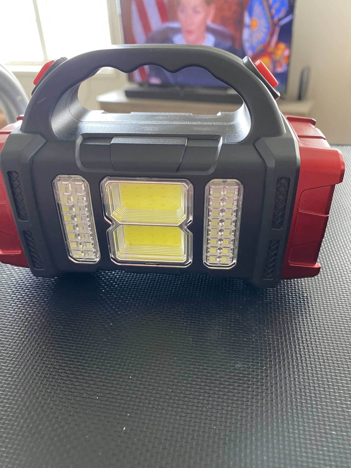 Solar Led Light