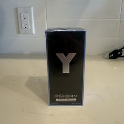 Ysl Eau De Toilette
