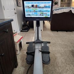 Hydro Rower 