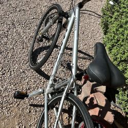 Citizen 3.0 Bike 26inch