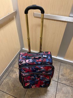 Suitcase