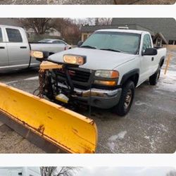 2006 GMC Gmc