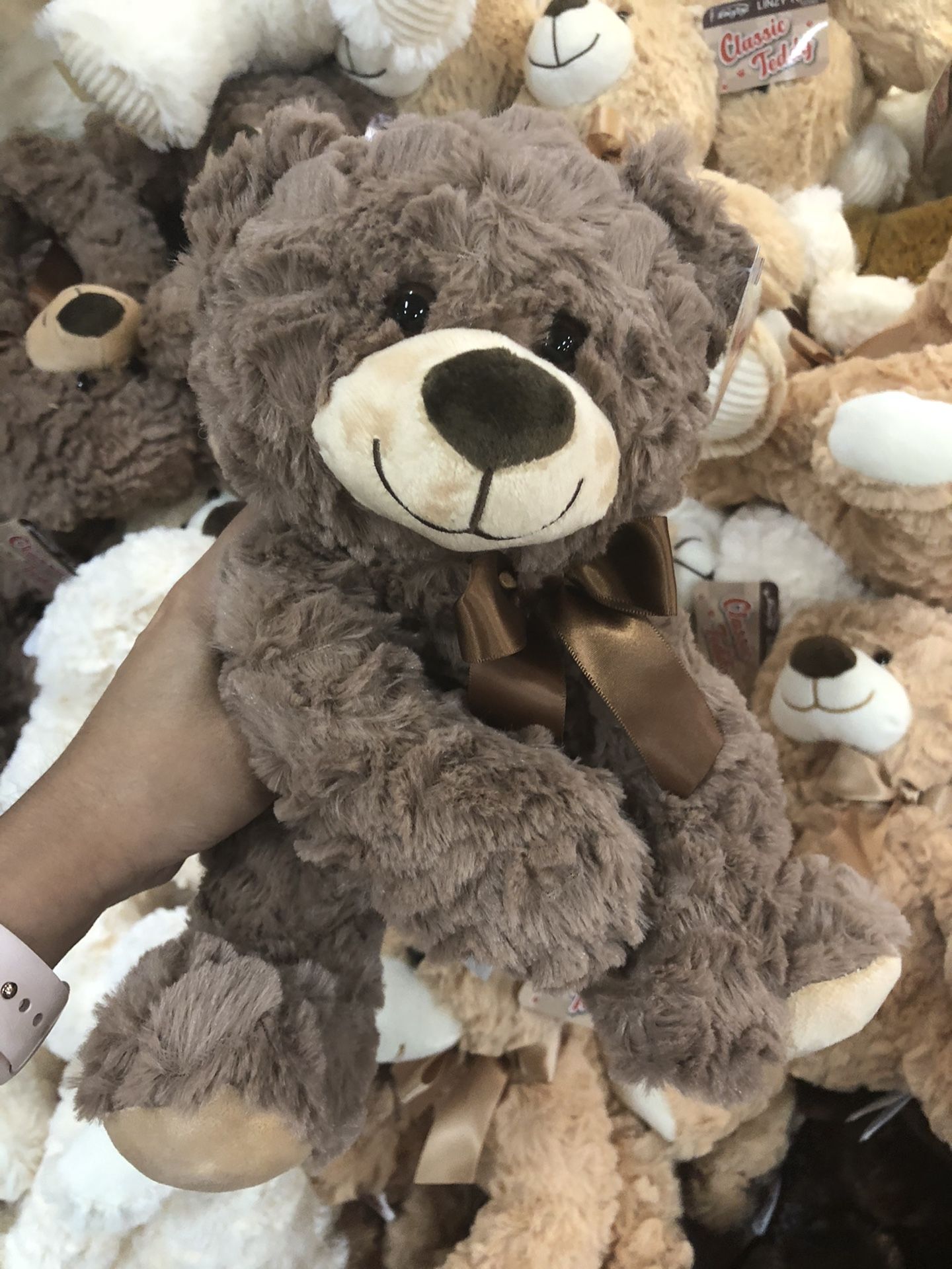 Teddy Bears