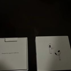 AirPods Pro