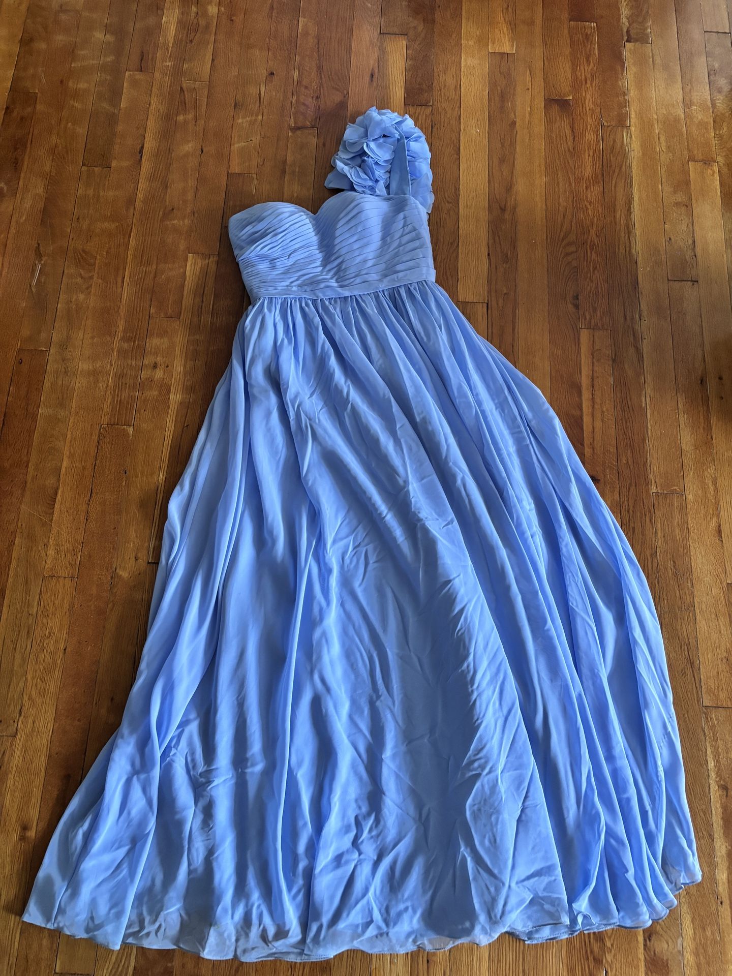 Prom Or Formal Gown (or Best Offer)