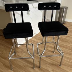 Swivel Bar Stools 
