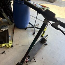 GOTRAX Electric Scooter