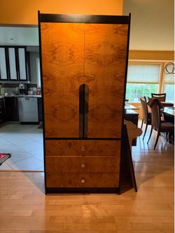 Milo Bauman Design for Thayer-Coggin