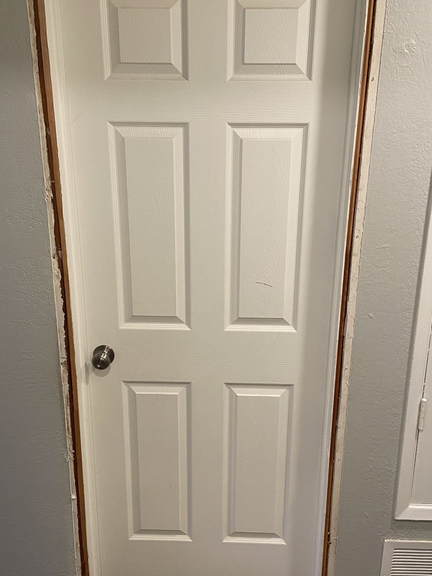 Interior Doors