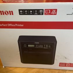 Cannon Image Class Printer