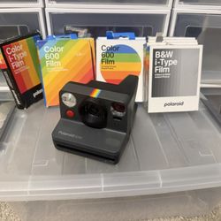 PolaroidNOW