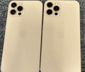 IPhone 12 Pro Max Unlock 