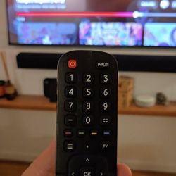 Hisense H8G. Perfect Condition. 50 Inch