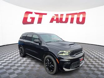 2023 Dodge Durango