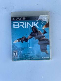 Brink
