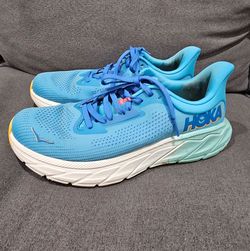 Hoka  One Womens ARAHI 7 Running Shoes size 8