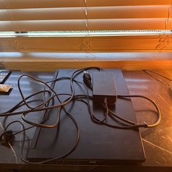 MSI GF63 thin works fully and well, NO SSD