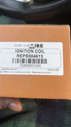 Ignition Coil
