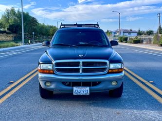 2003 Dodge Dakota