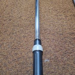 Craftsman 1/2" Drive Microtork Torque Wrench