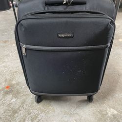 Suitcase